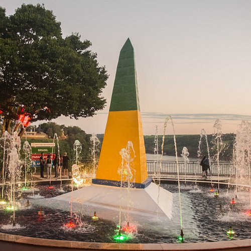 City Tour Foz do Iguaçu